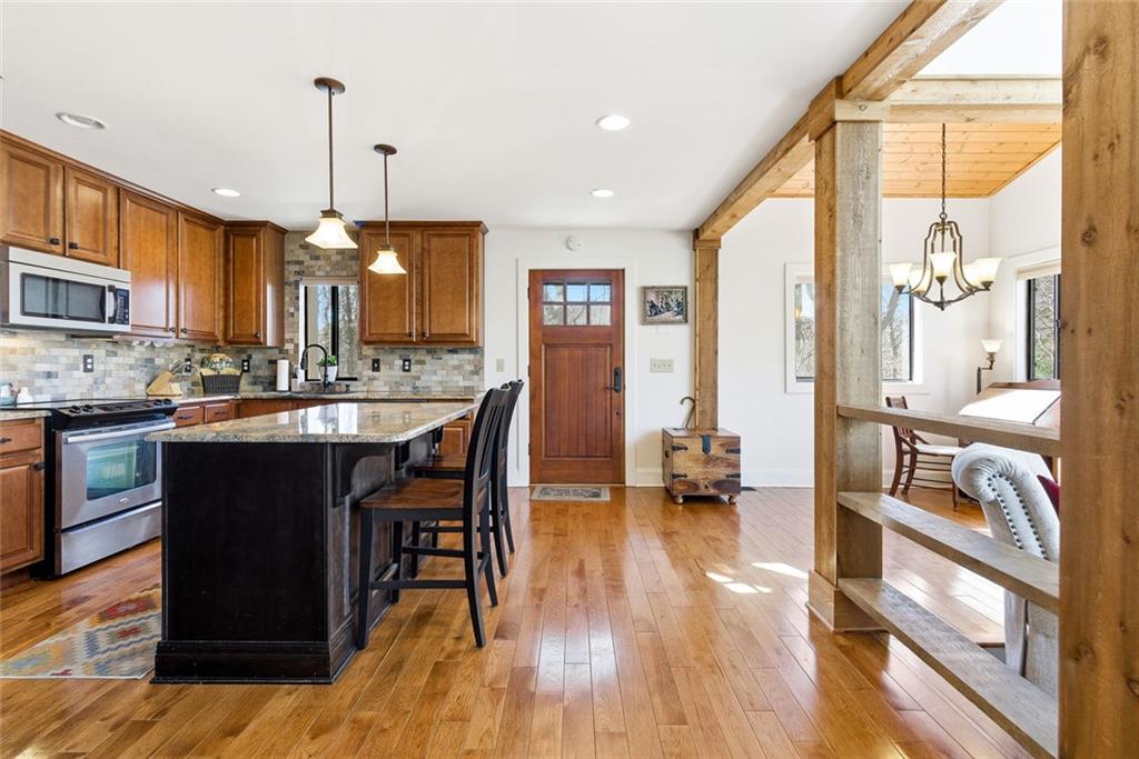 288 Tea Berry Lane Jasper, GA 30143 - Photo 3 of 46