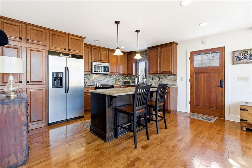 288 Tea Berry Lane Jasper, GA 30143 - Photo 4 of 46