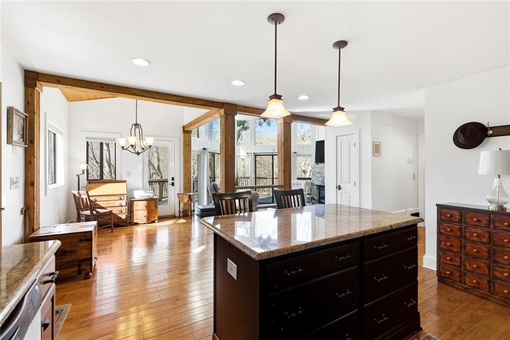 288 Tea Berry Lane Jasper, GA 30143 - Photo 8 of 46