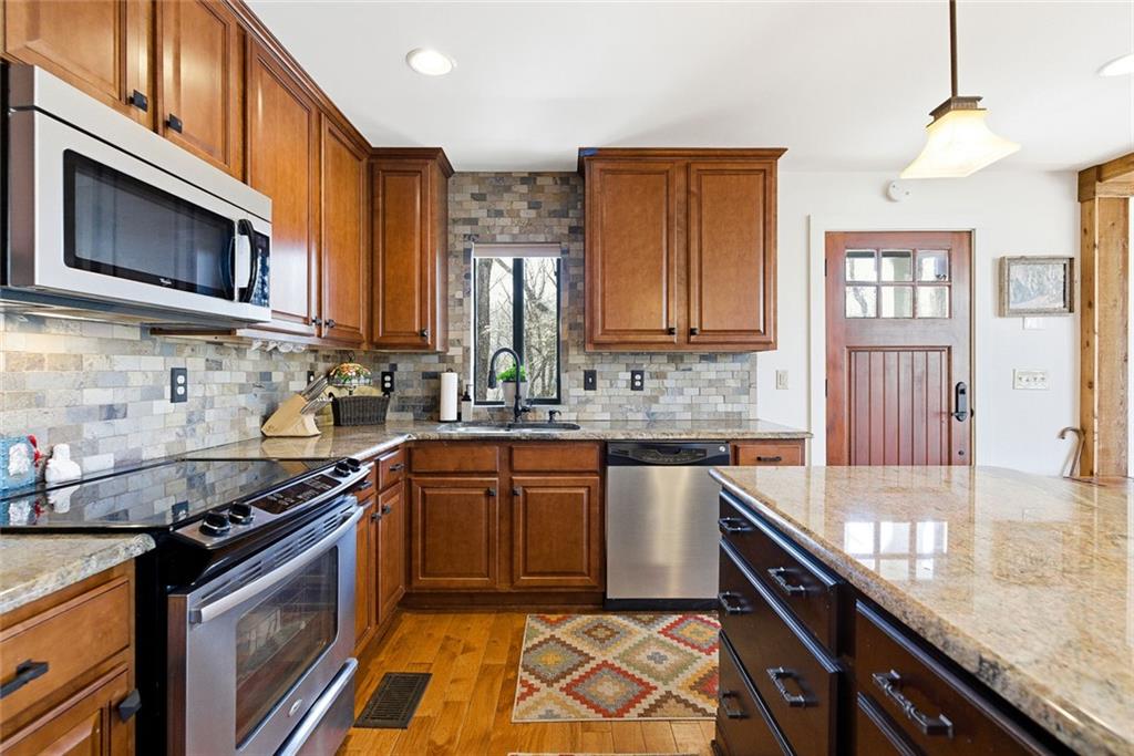 288 Tea Berry Lane Jasper, GA 30143 - Photo 9 of 46