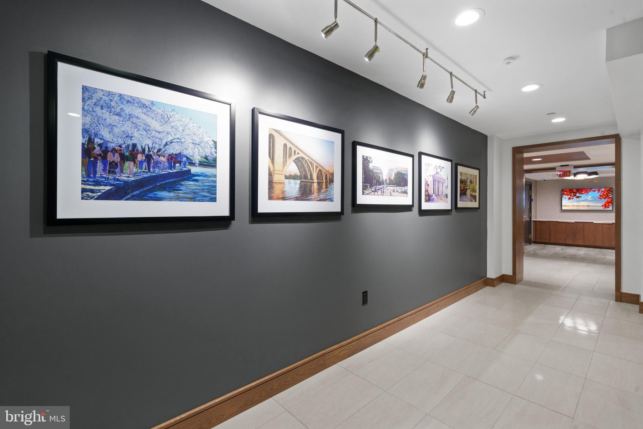 631 D Street Northwest, Unit 1037 Washington, DC 20004 - Photo 31 of 64