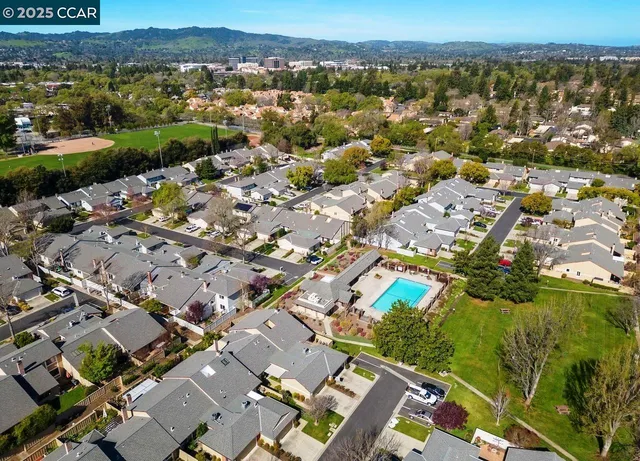 $1,025,000 | 1936 Nero Court, Walnut Creek, CA 94598