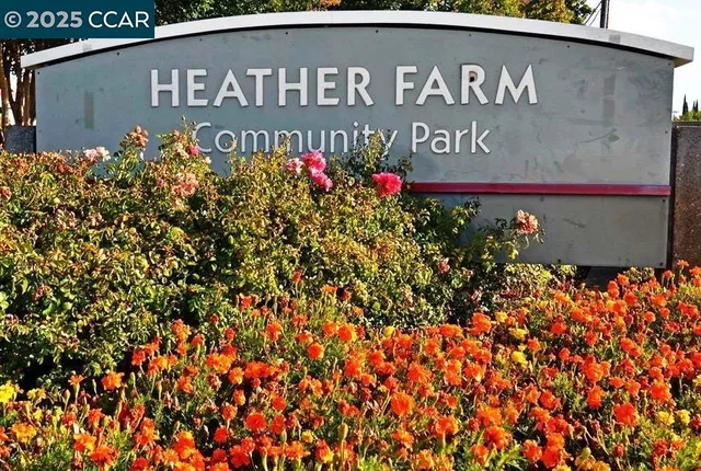 $1,025,000 | 1936 Nero Court, Walnut Creek, CA 94598