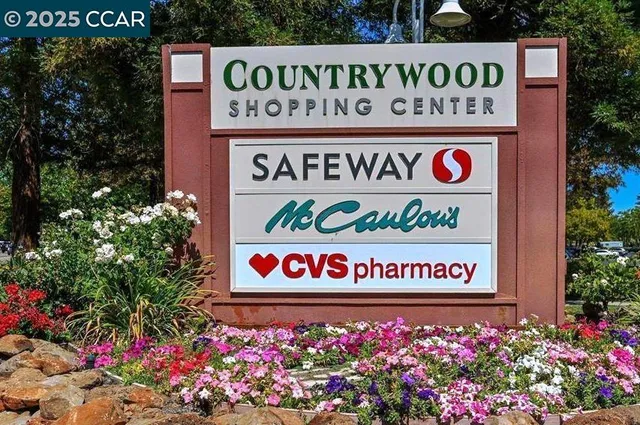 $1,025,000 | 1936 Nero Court, Walnut Creek, CA 94598