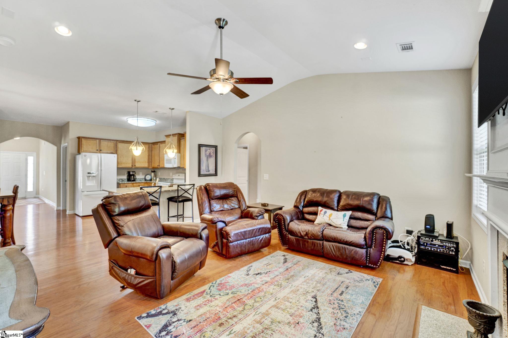 100 Amherst Way Easley, SC 29642 - Photo 22 of 50