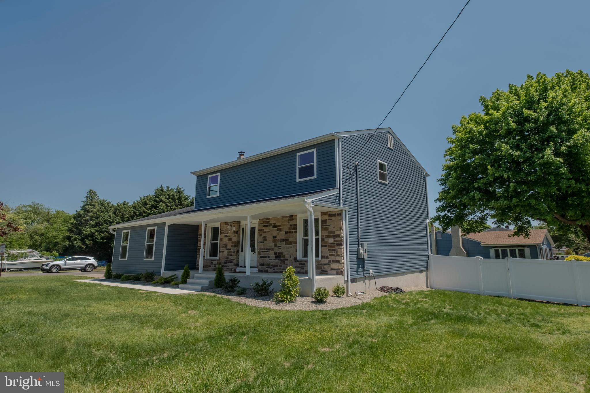 125 North Shore Road Marmora, NJ 08223 - Photo 31 of 35