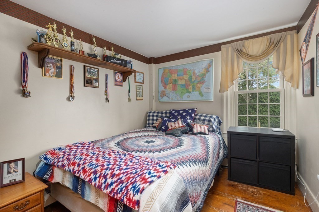 28 Spring Street Hanson, MA 02341 - Photo 16 of 42