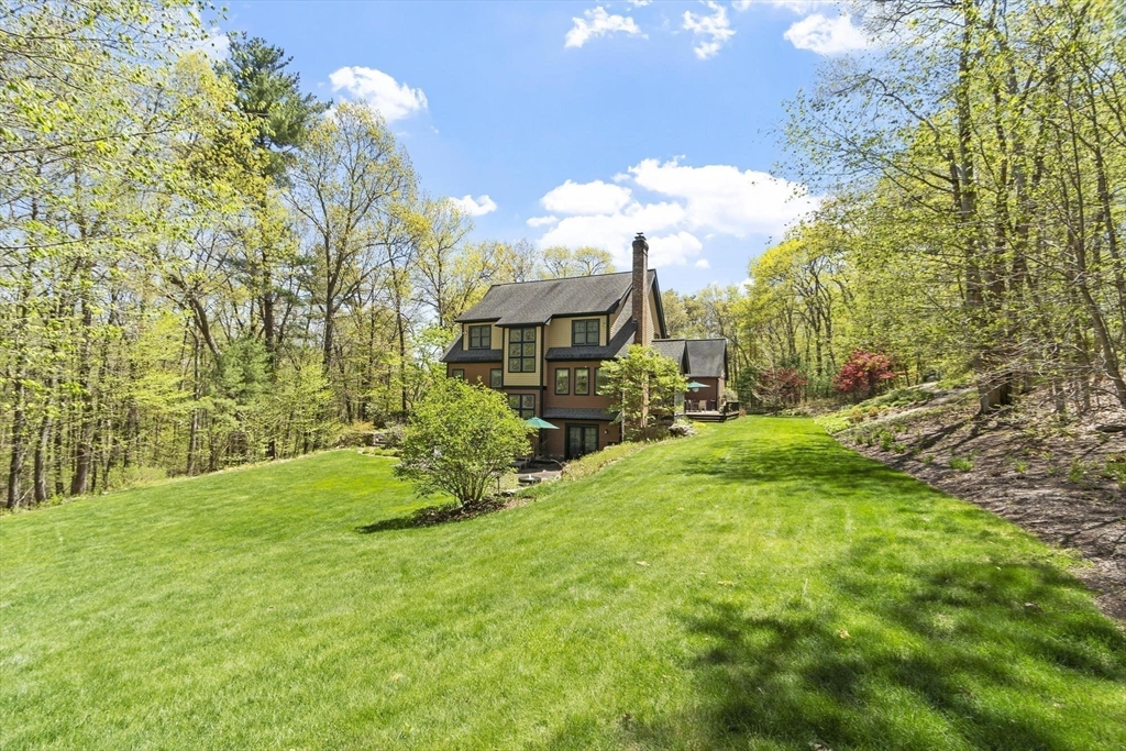 26 Corn Road Bolton, MA 01740 - Photo 33 of 35