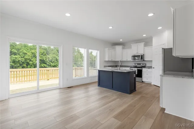 $334,850 | 931 Levi Road, Green Bay, VA 23942