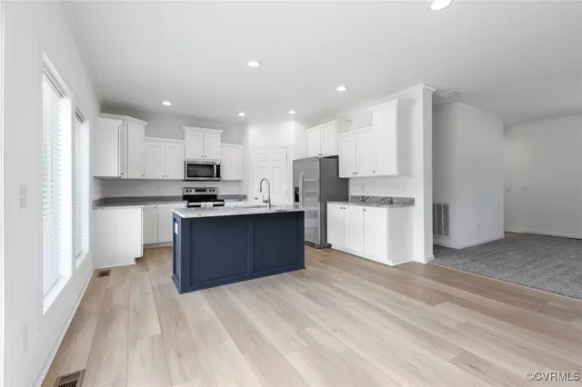 $334,850 | 931 Levi Road, Green Bay, VA 23942