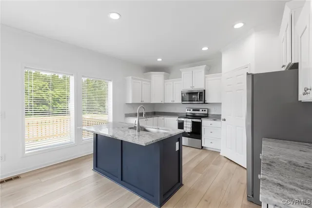 $334,850 | 931 Levi Road, Green Bay, VA 23942