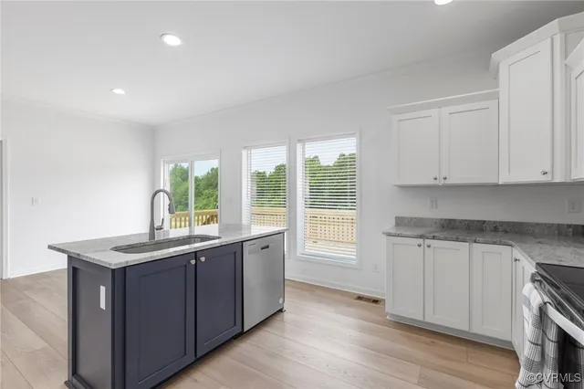 $334,850 | 931 Levi Road, Green Bay, VA 23942