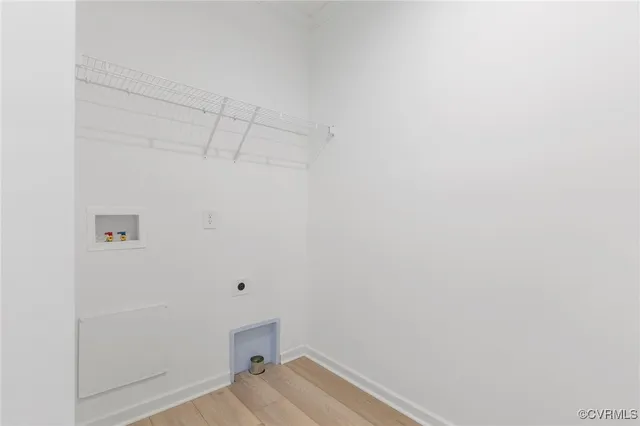 $334,850 | 931 Levi Road, Green Bay, VA 23942