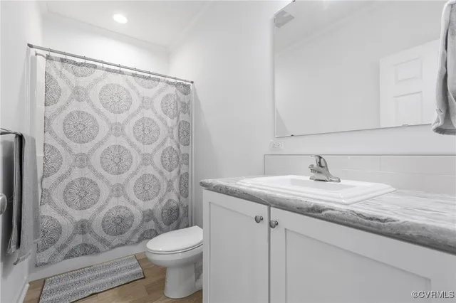 $334,850 | 931 Levi Road, Green Bay, VA 23942