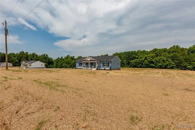 $334,850 | 931 Levi Road, Green Bay, VA 23942