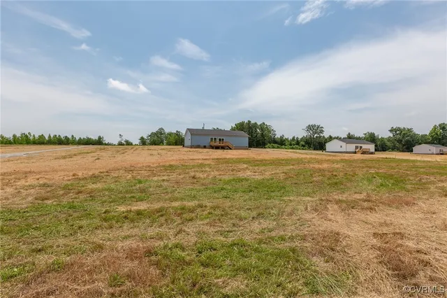 $334,850 | 931 Levi Road, Green Bay, VA 23942