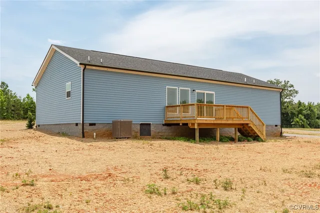 $334,850 | 931 Levi Road, Green Bay, VA 23942