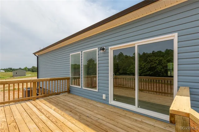 $334,850 | 931 Levi Road, Green Bay, VA 23942