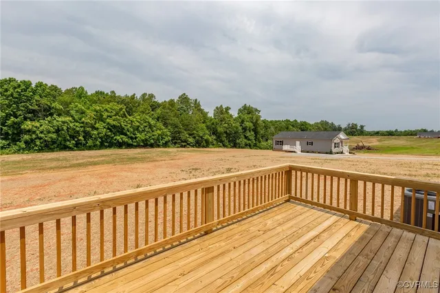$334,850 | 931 Levi Road, Green Bay, VA 23942