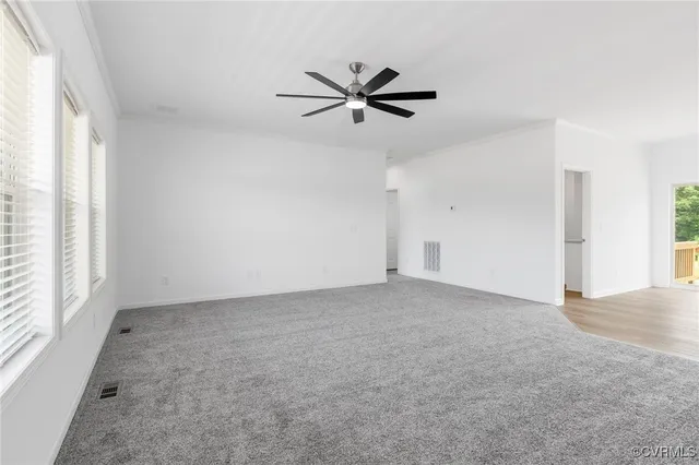 $334,850 | 931 Levi Road, Green Bay, VA 23942