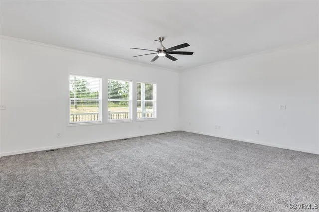 $334,850 | 931 Levi Road, Green Bay, VA 23942