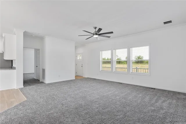 $334,850 | 931 Levi Road, Green Bay, VA 23942