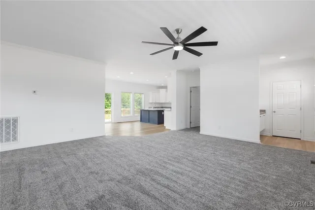 $334,850 | 931 Levi Road, Green Bay, VA 23942