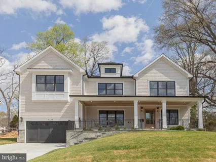 $2,495,000 | 9613 Old Spring Road, Kensington, MD 20895