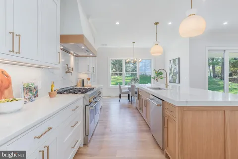 $2,495,000 | 9613 Old Spring Road, Kensington, MD 20895