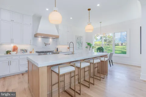 $2,495,000 | 9613 Old Spring Road, Kensington, MD 20895