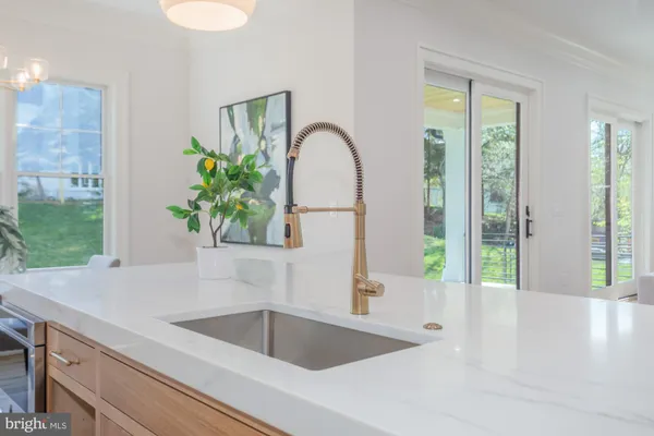 $2,495,000 | 9613 Old Spring Road, Kensington, MD 20895