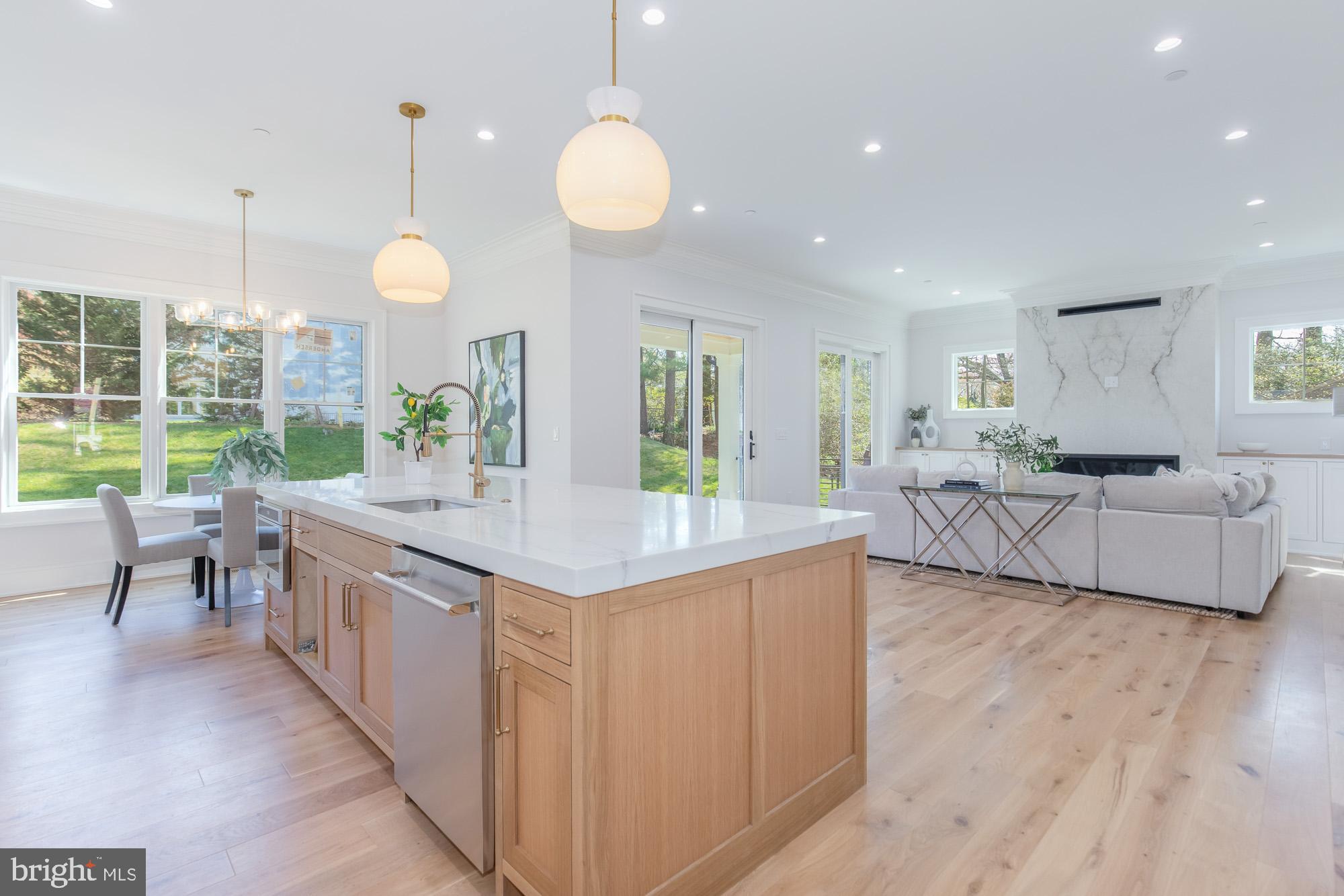 9613 Old Spring Road Kensington, MD 20895 - Photo 13 of 69