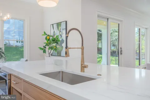 $2,495,000 | 9613 Old Spring Road, Kensington, MD 20895