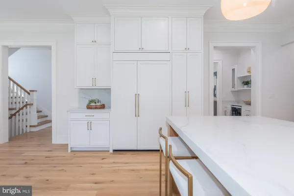 $2,495,000 | 9613 Old Spring Road, Kensington, MD 20895