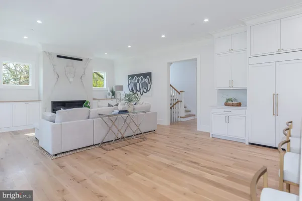 $2,495,000 | 9613 Old Spring Road, Kensington, MD 20895