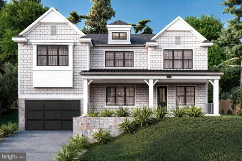 $2,495,000 | 9613 Old Spring Road, Kensington, MD 20895