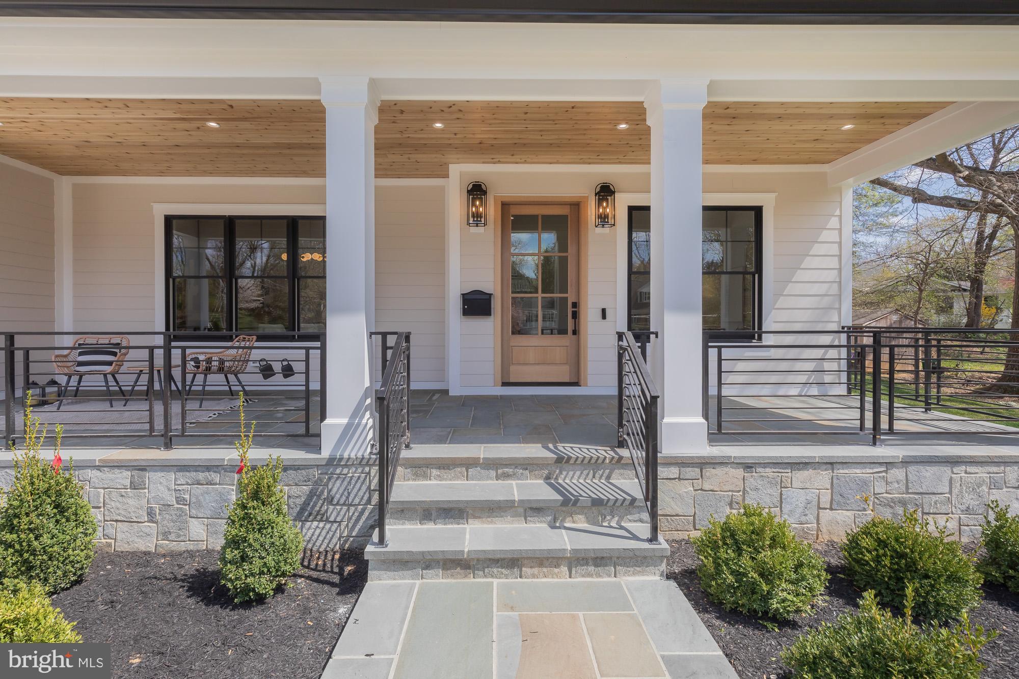 9613 Old Spring Road Kensington, MD 20895 - Photo 2 of 68