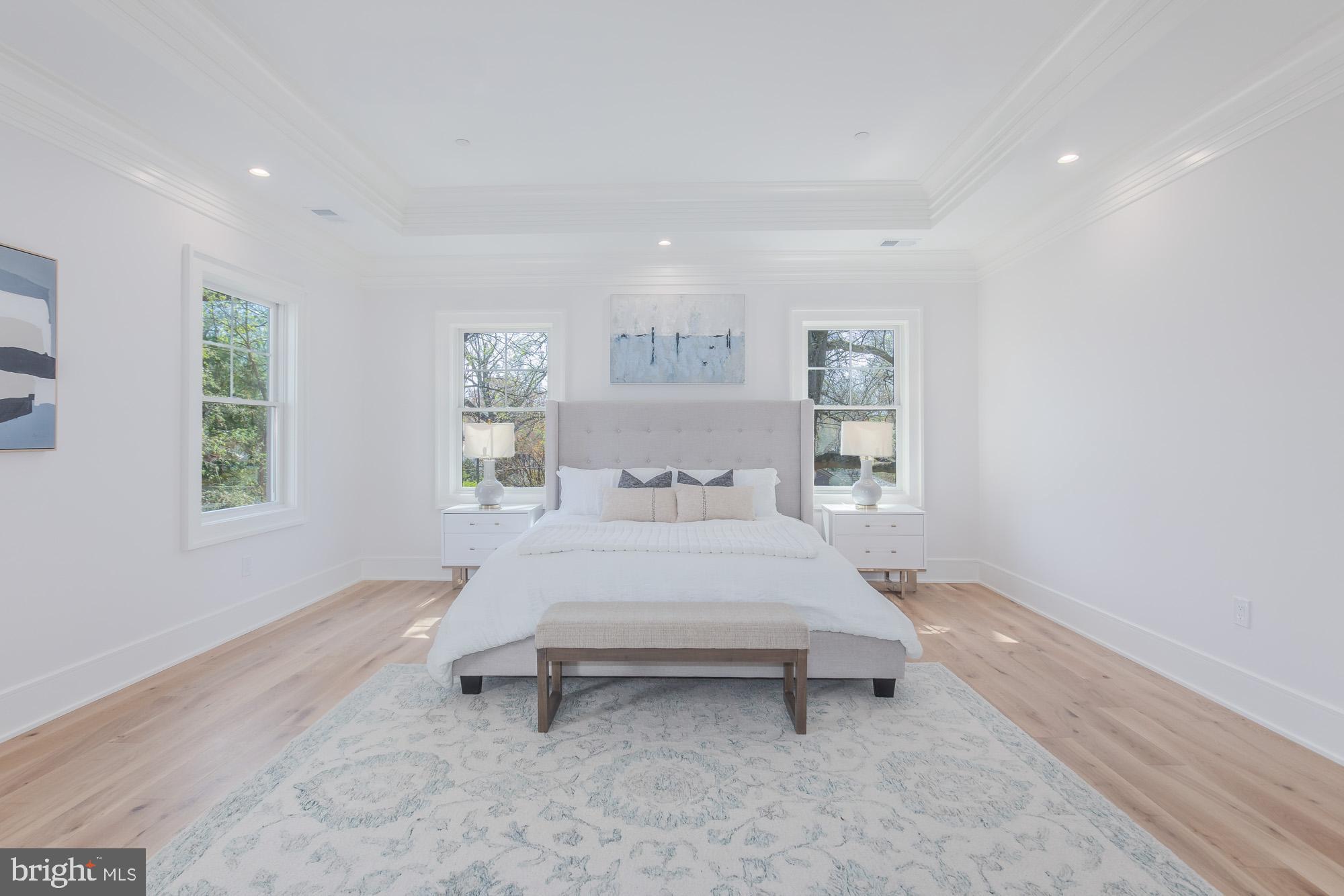 9613 Old Spring Road Kensington, MD 20895 - Photo 27 of 69