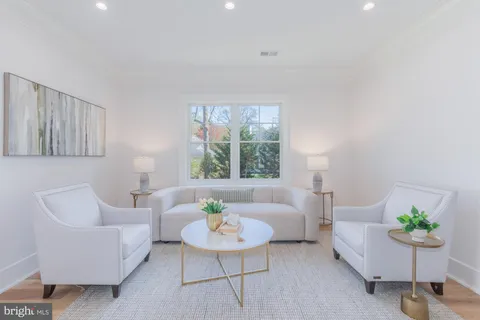 $2,495,000 | 9613 Old Spring Road, Kensington, MD 20895