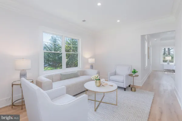 $2,495,000 | 9613 Old Spring Road, Kensington, MD 20895