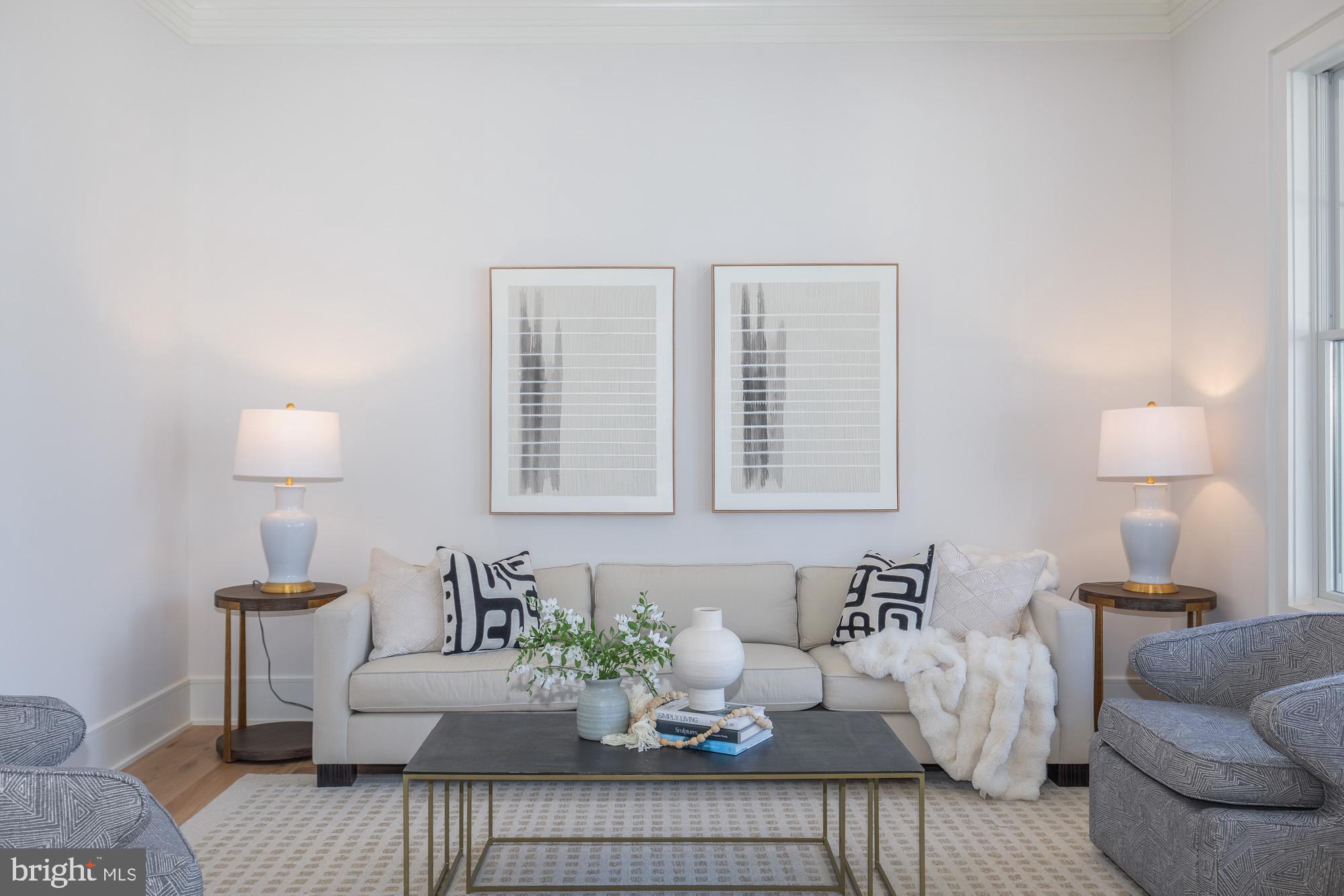 9613 Old Spring Road Kensington, MD 20895 - Photo 4 of 68