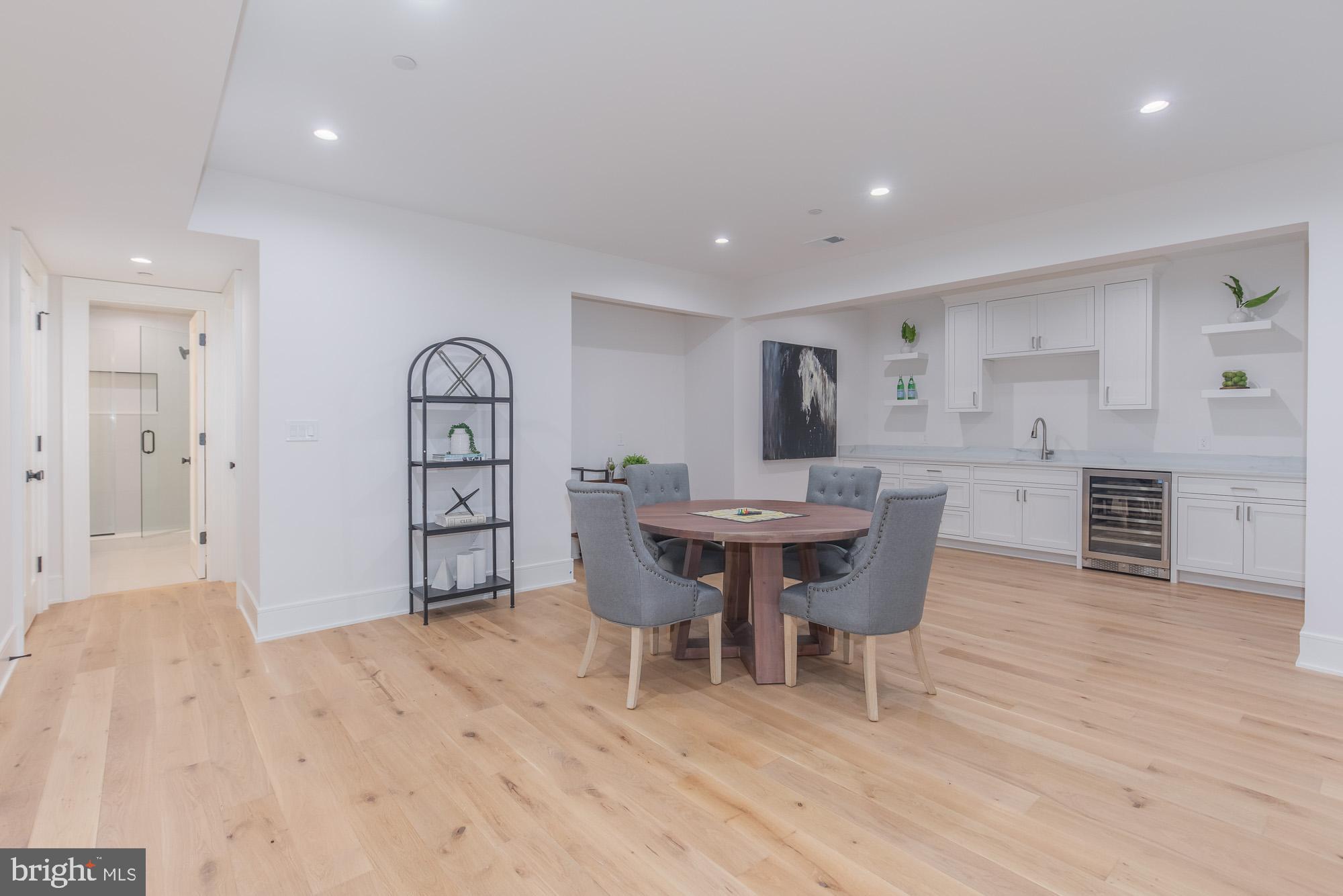 9613 Old Spring Road Kensington, MD 20895 - Photo 48 of 68