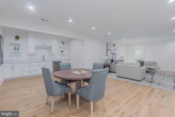 $2,495,000 | 9613 Old Spring Road, Kensington, MD 20895