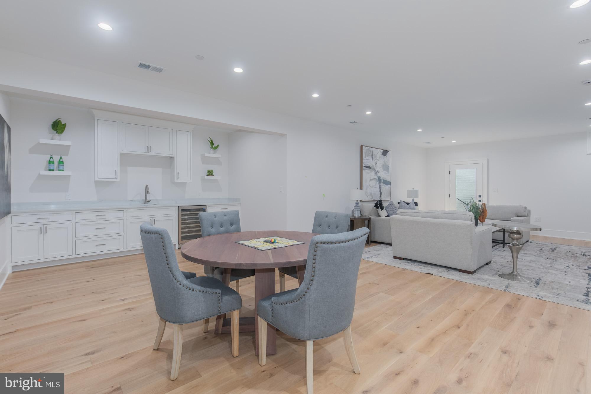 9613 Old Spring Road Kensington, MD 20895 - Photo 51 of 69