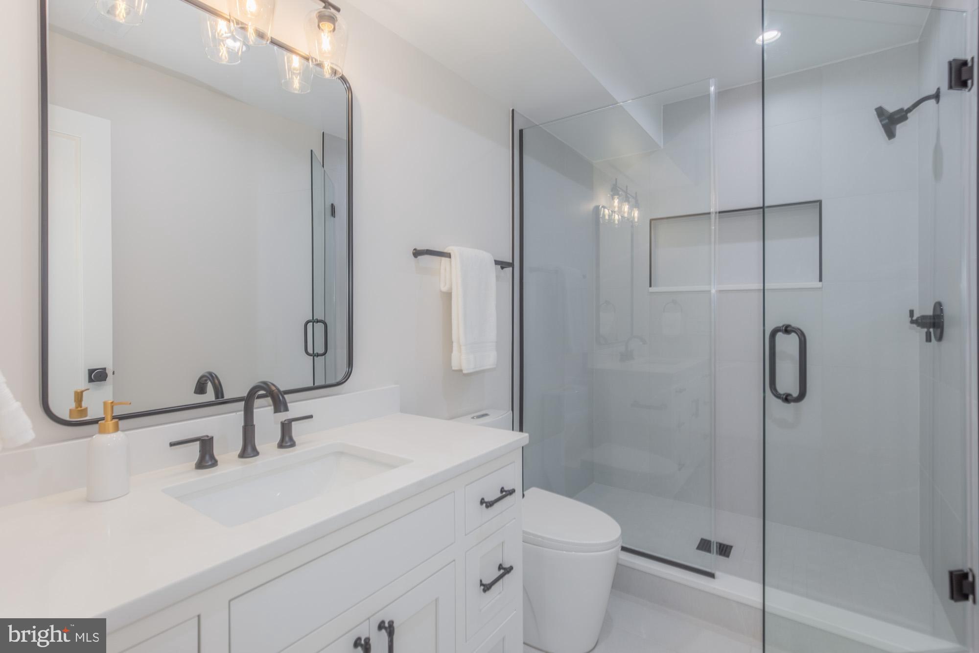 9613 Old Spring Road Kensington, MD 20895 - Photo 58 of 69