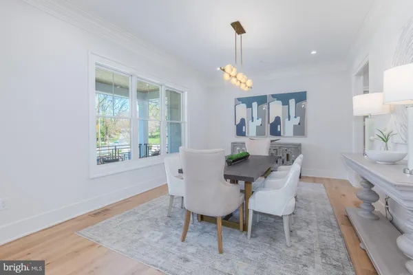 $2,495,000 | 9613 Old Spring Road, Kensington, MD 20895