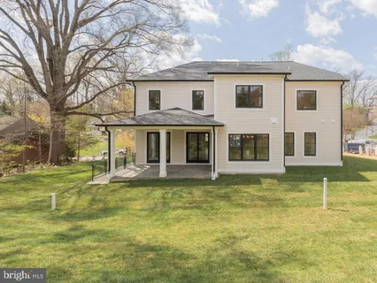 $2,495,000 | 9613 Old Spring Road, Kensington, MD 20895