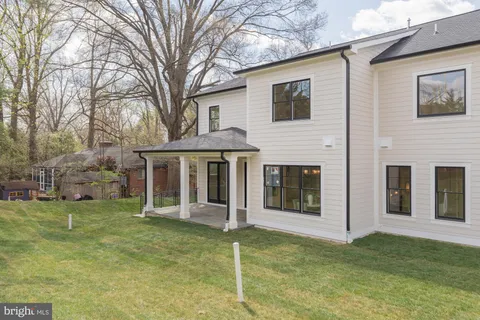 $2,495,000 | 9613 Old Spring Road, Kensington, MD 20895