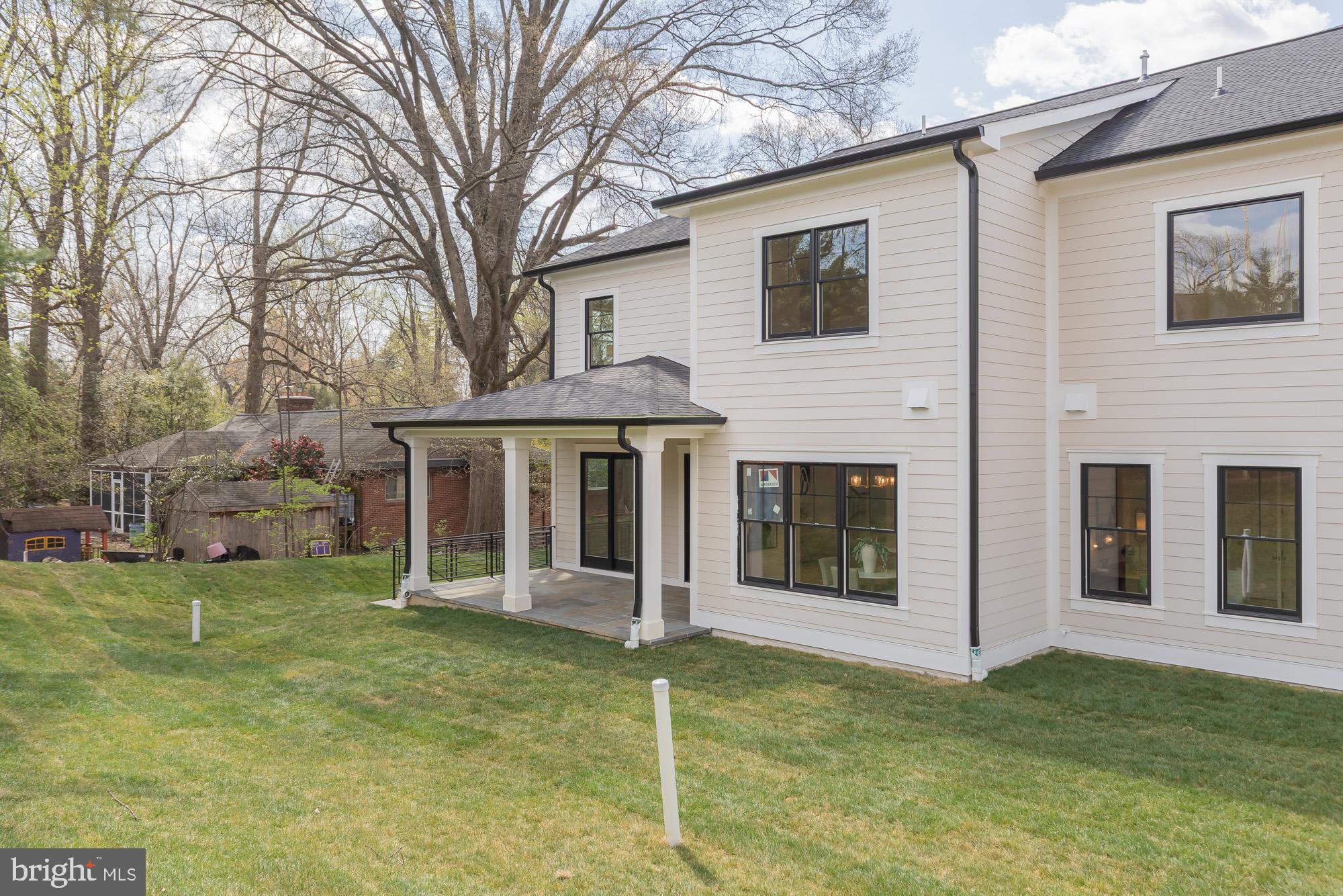 9613 Old Spring Road Kensington, MD 20895 - Photo 63 of 68