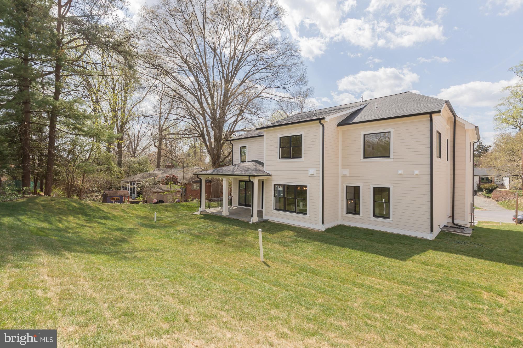 9613 Old Spring Road Kensington, MD 20895 - Photo 63 of 69